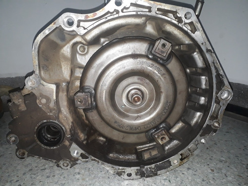 Imagen 4 de 6 de Caja De Aveo Lt 2012 Aut