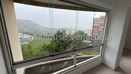 Apartamento En Venta - Mdm - 25-8136