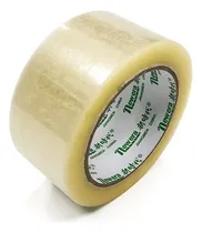 Comprar 1 Pack Cinta Adhesiva De Embalaje Empaque 24 Rollos X 300 M