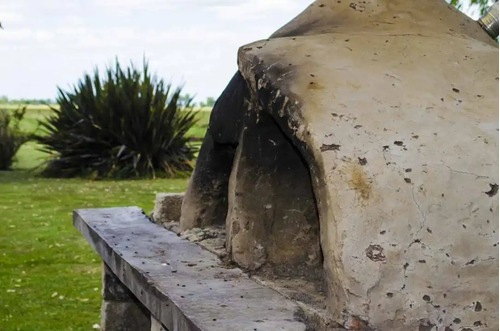 Casa Quinta Campo Chacra La Paz Con Pileta En Gral Rodriguez Para 14 Personas Disponile A Partir De Enero Precio Por Dia