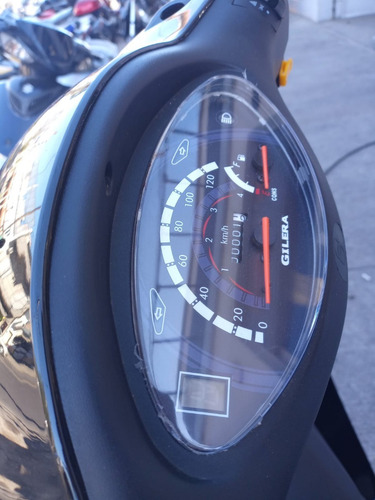 Imagen 5 de 5 de Gilera Smash