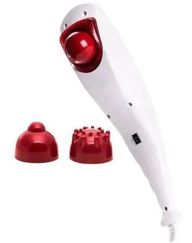 Massageador Infravermelho Ponto Percussão
