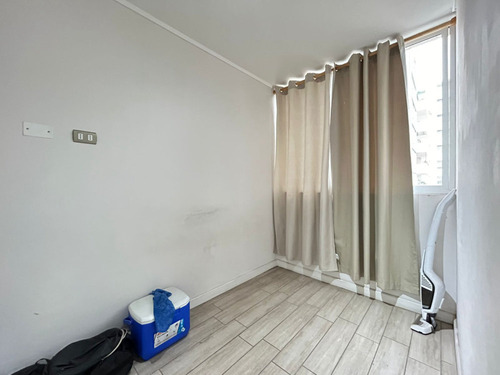 Venta Depto. 2d/1b + Est - Ñuñoa