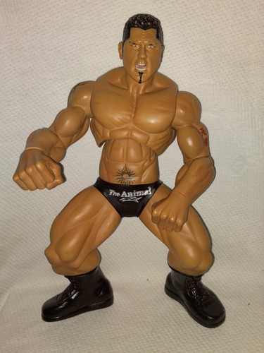 Luchador Batista De La Wwe (Usado)