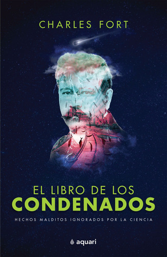 Libro El Libro De Los Condenados - Charles Fort