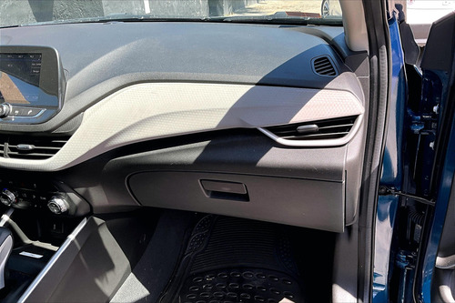 Chevrolet Onix 2021