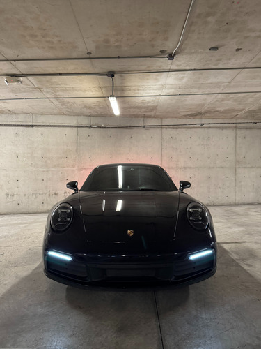 Porsche 911 3.0 4s Coupe Pdk Carrera At