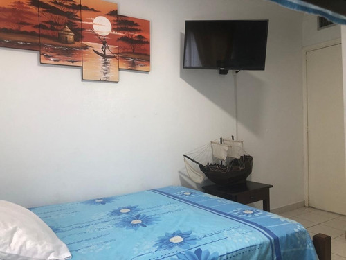 Imagen 15 de 27 de Alquiler De Departamento En Tonsupa
