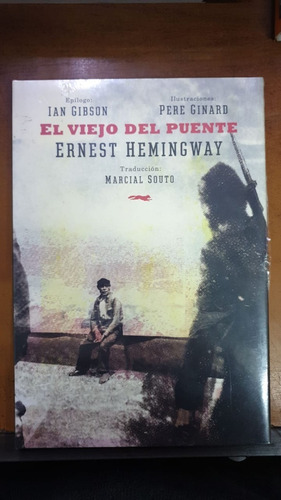 El Viejo Del Puente-ernest Hemingway-zorro Rojo-lib.merlin