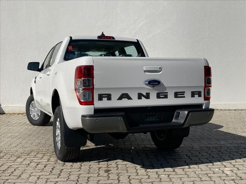 Imagem 4 de 11 de Ford Ranger Ranger 2.2 Cd Xls Diesel