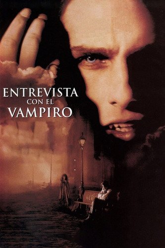 Entrevista Con El Vampiro Película Tom Cruise 1994