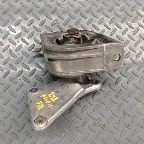 Soporte De Motor Derecho Mercedes Benz A160 2000 1.6l W168