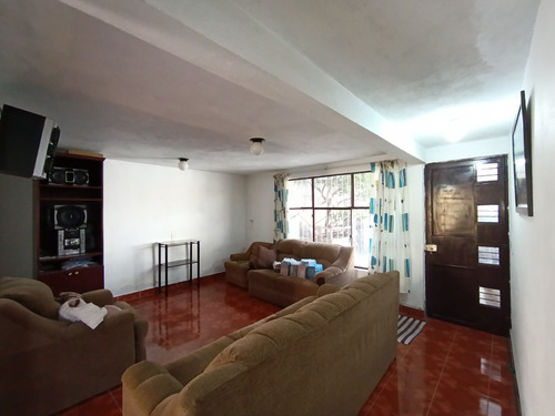 Casa 205 M², Jardines De Morelos, Ecatepec, Edo. Méx.
