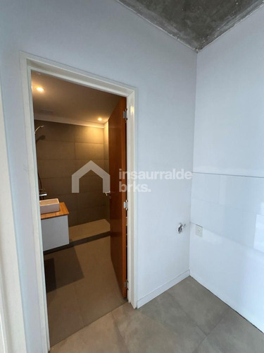 Venta Departamento 2 Amb A Estrenar En Belén De Escobar