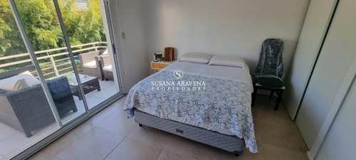 Casa En Venta En Barrio Cerrado La Candela, Pilar