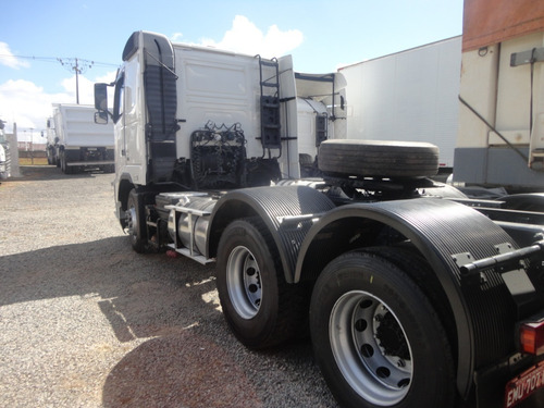 Volvo Fh 460 6x2 2012