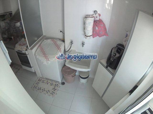 Apartamento À Venda, 81 M² Por R$ 515.000,00 - Gleba Palhano - Londrina/pr - Ap0634