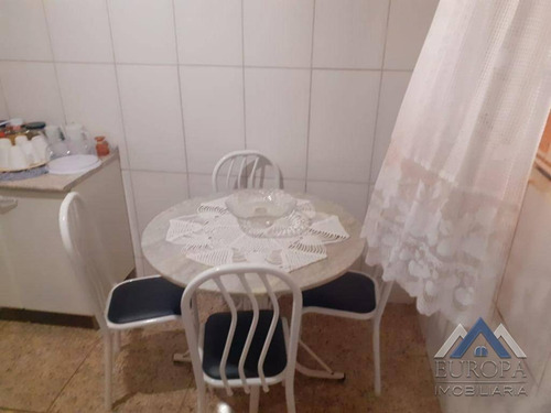Imagem 17 de 27 de Casa Com 3 Dormitórios À Venda, 130 M² Por R$ 250.000,00 - Conjunto Professora Hilda Mandarino - Londrina/pr - Ca1402