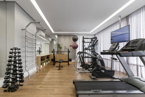 Imagem 21 de 30 de Splendia Tower - Sala Comercial 11 - 48612
