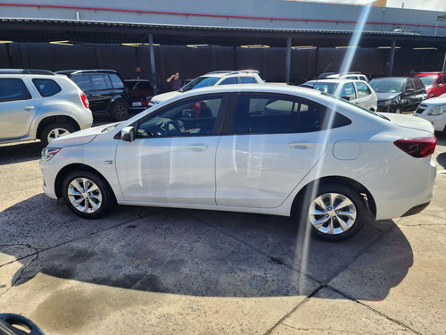 Chevrolet Onix plus Onix Plus 10tat Lt1