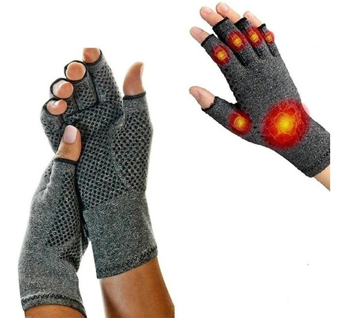 Guantes De Compresión, Alivio Dolor Artritis,  Tendinitis