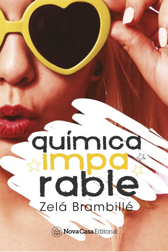 Química Imparable - Zelá Brambillé