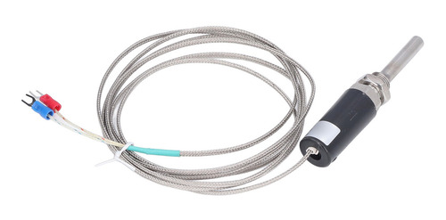 Sensor De Temperatura De Cable Blindado A Tierra Tipo Termop