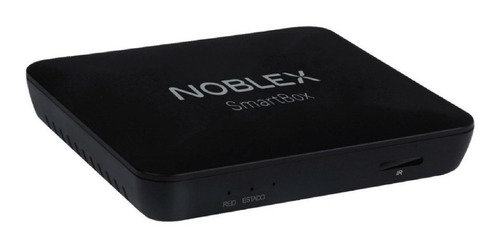 Smart Box Noblex Conversor Tv Digital A Smart Stbnx2a 12c