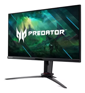 Monitor Acer Predator 4k 144hz Hdr 400 Gaming Xb283k G-sync