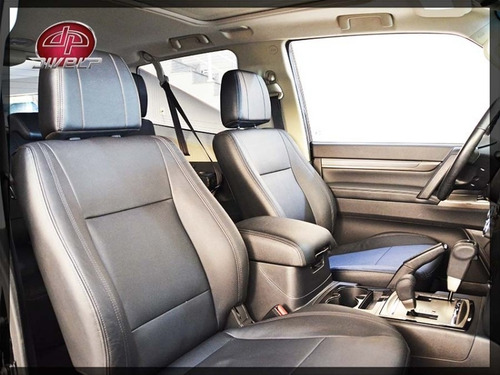 Pajero Full Hpe 3.2 D 4x4