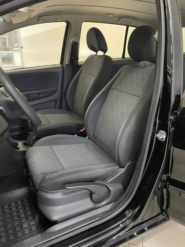 Volkswagen Fox 1.6 Mi 8v Total Flex, Fne2014