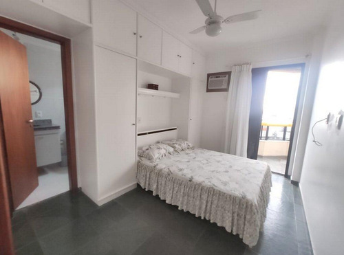 Apartamento Com 3 Dormitórios À Venda, 90 M² - Enseada - Guarujá/sp - Ap6476
