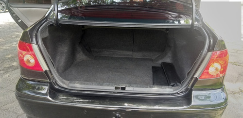 Corolla Se-g 1.8 16v Automático 2007