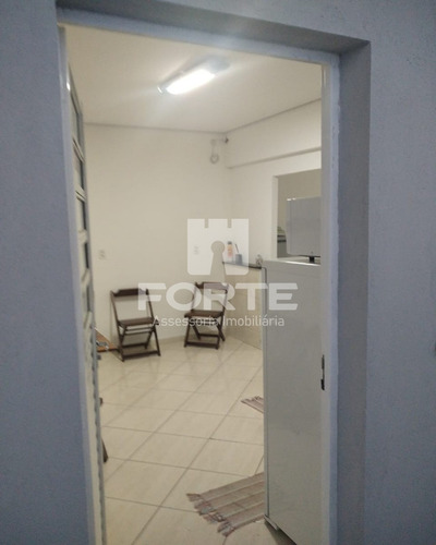 Imagem 8 de 20 de Vendo Casa Com 2 Quartos E Edícula Na Vila São Paulo Em Mogi Das Cruzes. Imobiliárias De Mogi Das Cruzes. - Ca00198 - 69841518