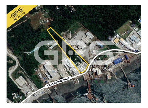 Industrial En Venta En Puerto Montt