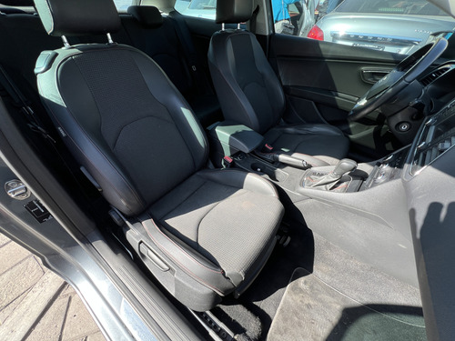 Seat Leon Fr 1.8 Turbo Automático 2014 2 Puertas