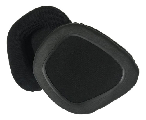 Repuesto De Almohadillas De Cascos Para Corsair Void Pro