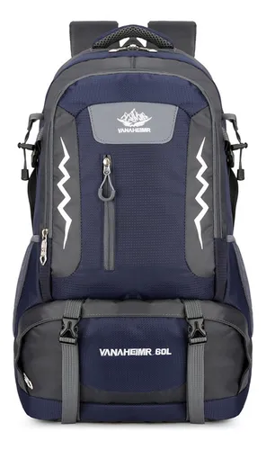 Morral 60 online litros
