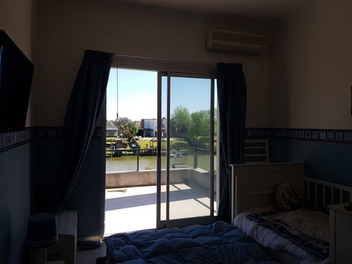 Imagen 13 de 16 de Casa Al Río Con Amarra! Orientación N.o - San Marco Vn