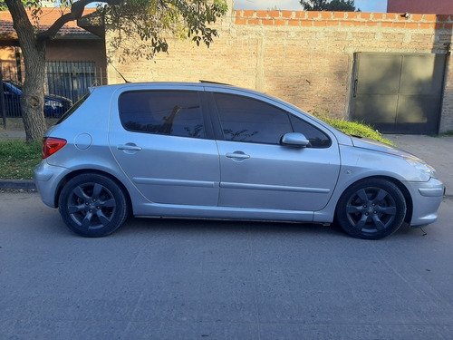 Peugeot 307 2.0 Hdi Xs Premium 110cv 2007