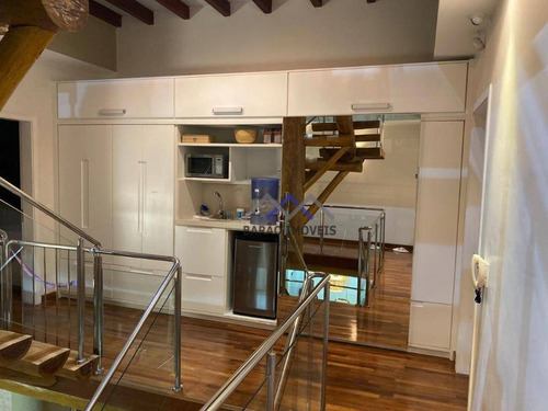 Imagem 20 de 29 de Casa À Venda, 865 M² Por R$ 5.622.000,00 - Portal Do Paraíso Ii - Jundiaí/sp - Ca0883
