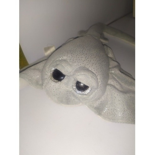 Peluche Ty Mantarraya Original Ojos Brillosos (Usado)