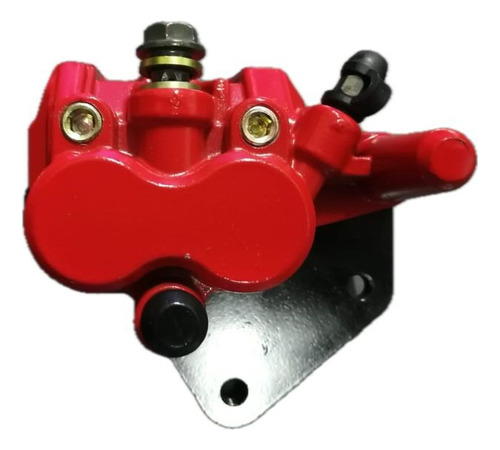 Caliper Delantera Italika Ft 150