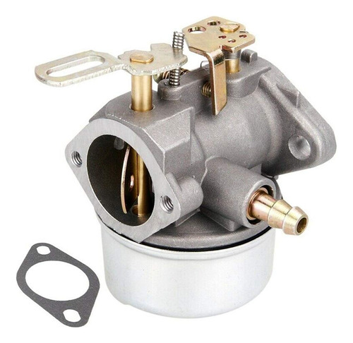 Carburador Para Ariens Soplador Nieve Tecumse Motor Carb