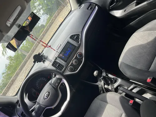 Kia Picanto 1.0 Ion R