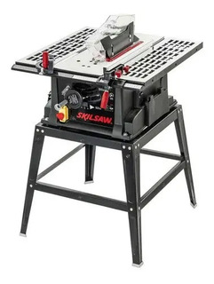 Sierra De Mesa Skil 3610 Manuales Herramientas | MercadoLibre 📦