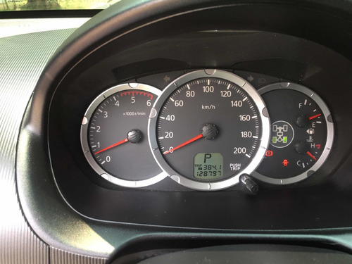 Mitsubishi Pajero Dakar 3.2 Hpe Aut. 5p 2012