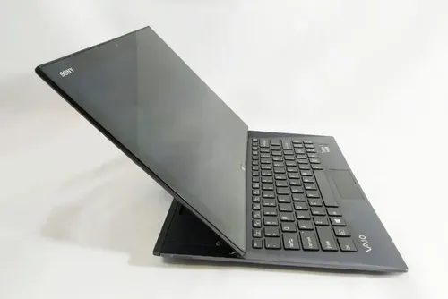 Notebook 2 Em 1 Sony Vaio Touch I7 Ssd256 8gb 13 Full Hd
