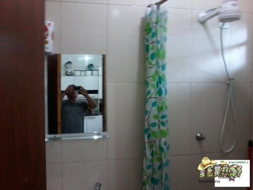 Imagem 6 de 15 de Casas Vila Carrão - Ca01144