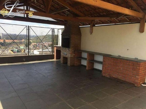 Imagem 18 de 22 de Apartamento - Ap00183 - 68735496